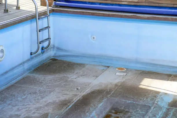 Pool Replaster in San Jacinto, CA