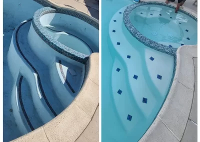 Professional Pool Plaster in San Jacinto CA