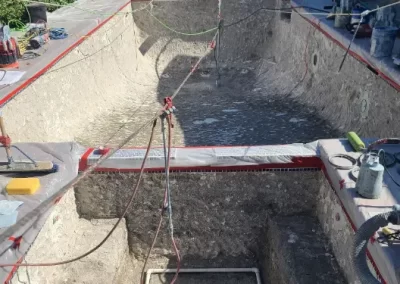 Professional Pool Replaster in San Jacinto CA