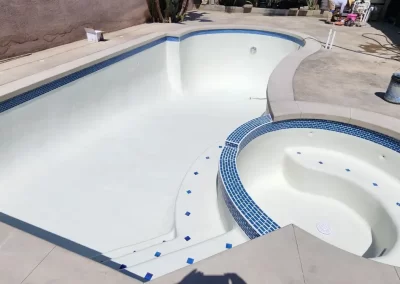Quality Pool Plaster in San Jacinto CA