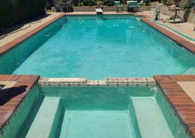 Skilled Pool Plaster in San Jacinto CA