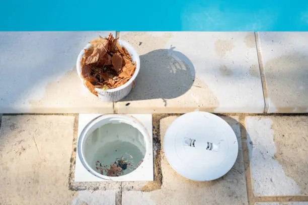How Often Should You Replace a Pool Filter San Jacinto, CA