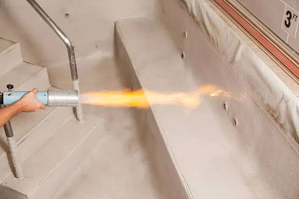 How to Resurface a Pool in San Jacinto, CA