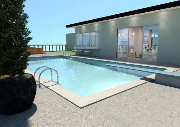 Pool Remodel Ideas San Jacinto, CA