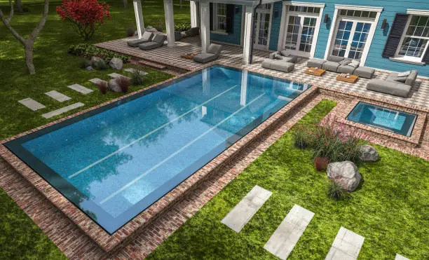 Pool Remodel Ideas in San Jacinto, CA