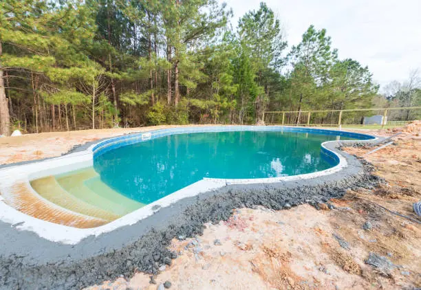 What Is Pool Resurfacing in San Jacinto, CA